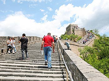 Great Wall of China